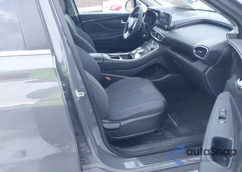 2023 Hyundai Santa Fe Se z USA, uszkodzony, nr VIN 5NMS1DAJ3PH616659